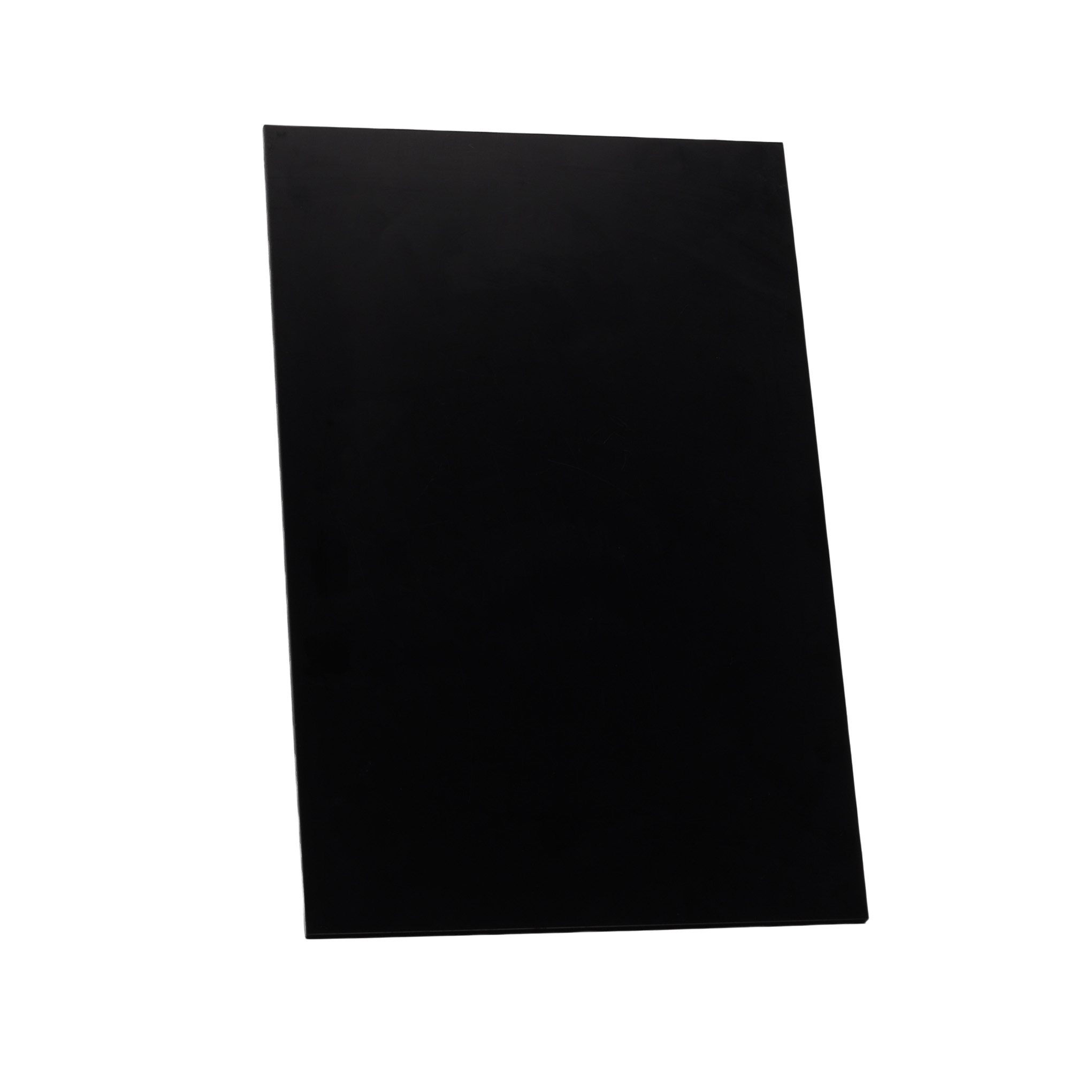 24100701 Chalkboard A4 for beech or bamboo base