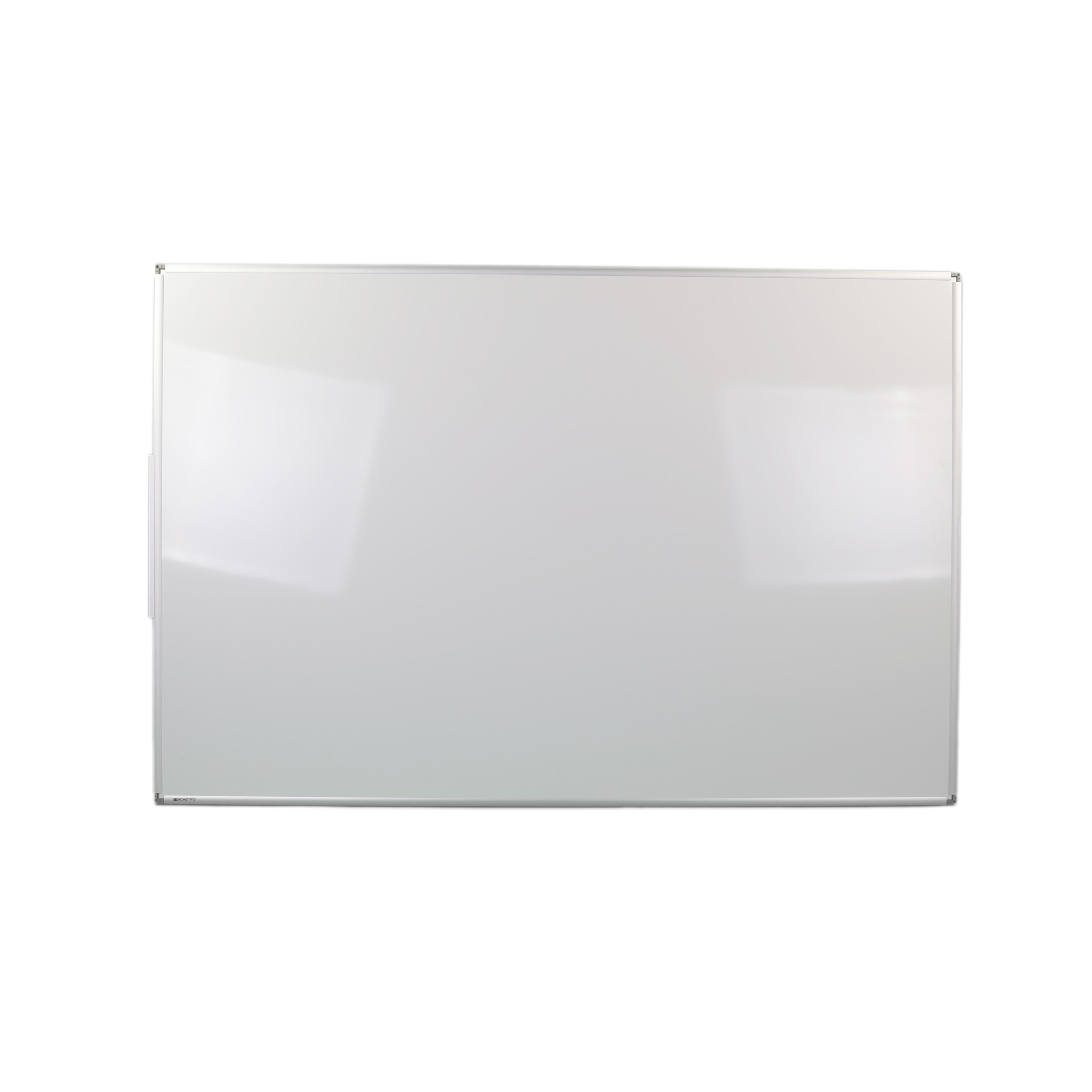 Magnetisch Whiteboard 1500x1000mm