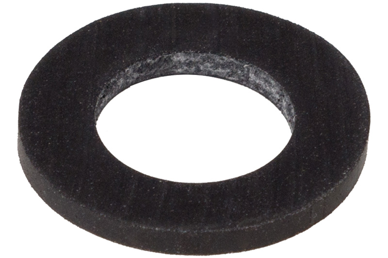 60800301 Rubber seal 1/2" 3mm (per 100 pieces)