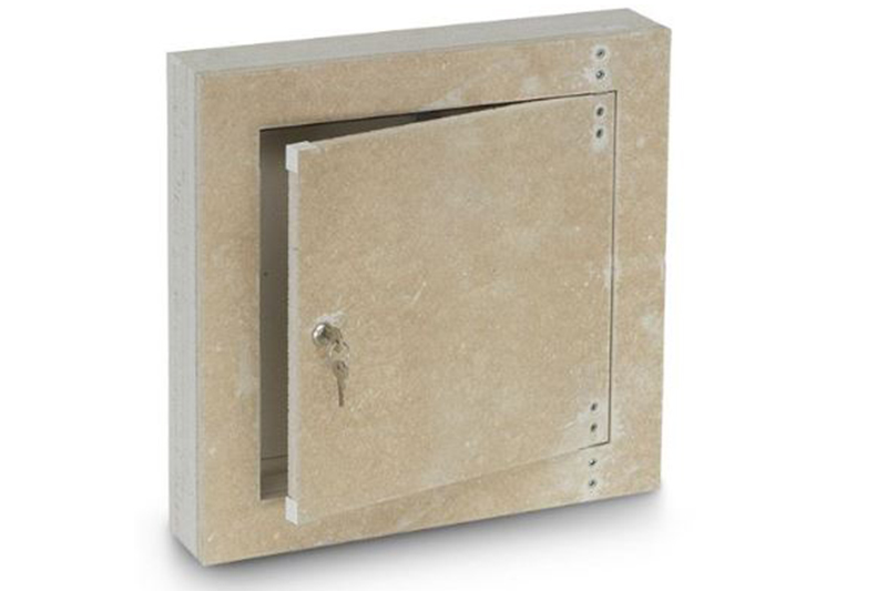 65301799 Fireproof inspection hatch BWIS 200x200mm
