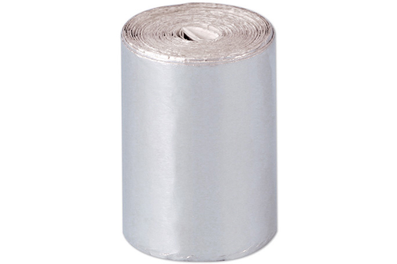 66200237 Alu tape aluminium 50mm 5m